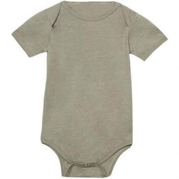 BellaBaby Kurzarm-Strampler Jersey