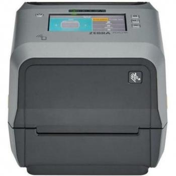 Zebra ZD621R imprimante pour étiquettes Transfert ZD6A142-31EFR2EZ