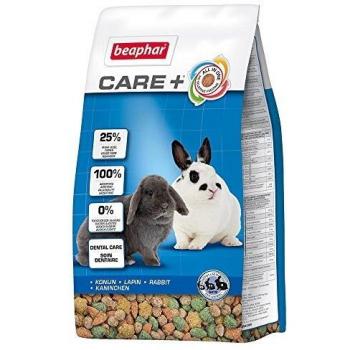 Croquettes Beaphar Premium Care+ pour Lapin
