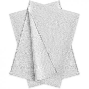Plaid Multiusos 230x260 cm Gris Claro