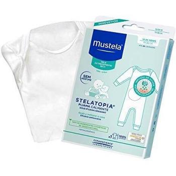 Mustela Stelatopia Sous-Pyjama Apaisant 12-24 Mois