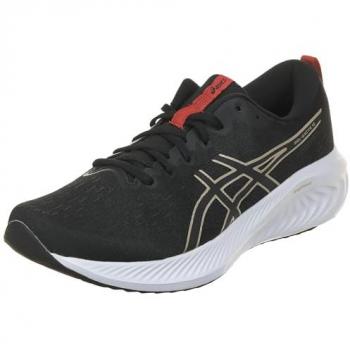 Asics Laufschuhe Gel-Excite 10 1011B600 Schwarz 43_5 male