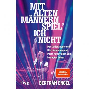 Mit alten Männern spiel' ich nicht