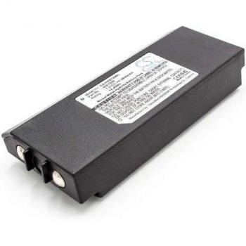 NiMH Battery for Olsberg Industrial Radio Remote