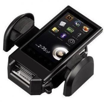 Soporte Hama Universal para Teléfonos y MP3