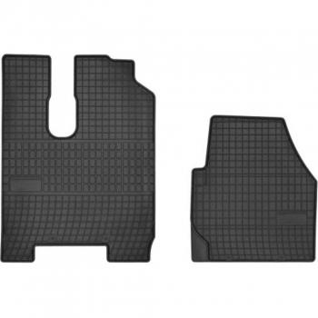 Tapetes de Borracha FROGUM 0078MPII para Carros