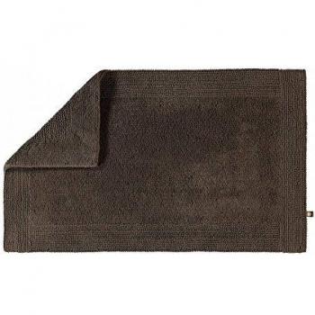 Rhomtuft Prestige Badematte 60 x 100 cm, 100% Baumwolle, Taupe