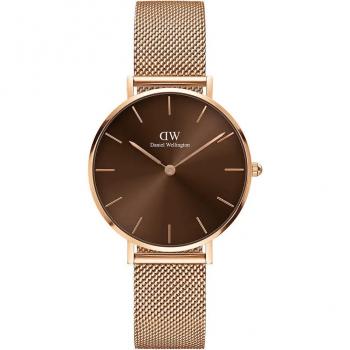 Daniel Wellington