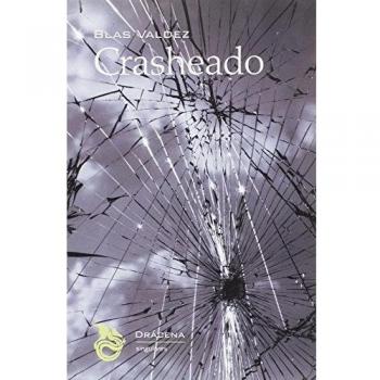 Crasheado (Tapa blanda).