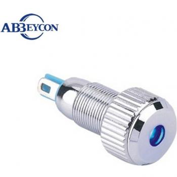 Abbycon Luz de Punto 8 mm – LED, Resistencia Acuática