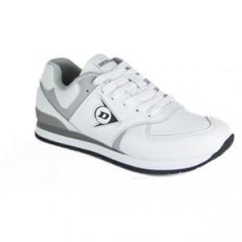 Modèle Flying Wing, chaussures professionnelles blanches, 1