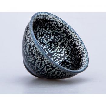 Chinese Porcelain Tianmu Bowls