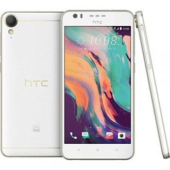 Smartphone HTC Desire 10 Lifestyle 4G 32GB Blanco