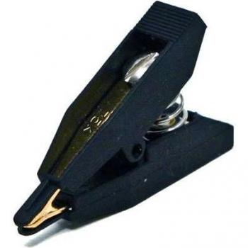 Clip Kelvin 75 k Mini Nero 3 mm