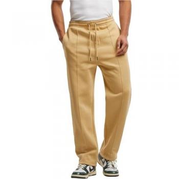 Pantaloni da tuta Urban Classics Fluffy Pintuck