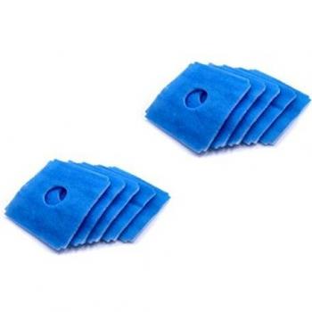 Vhbw 10er Filter passend für Limodor Limot Serie LW