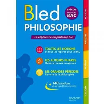 Bled Philosophie