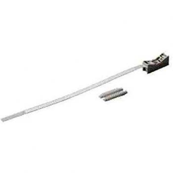 Cheville filetée Mureva Fix Schneider ENN47963