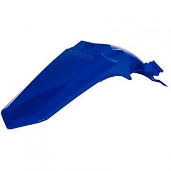 Protezione posteriore Acerbis blu per moto cross Yamaha