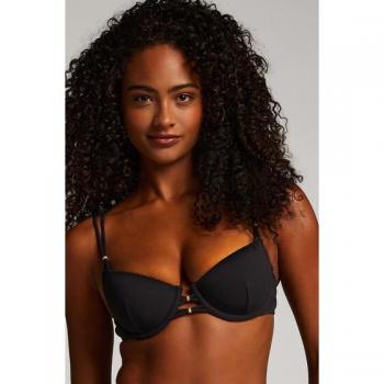 Bikini Hunkemöller Noir Holbox