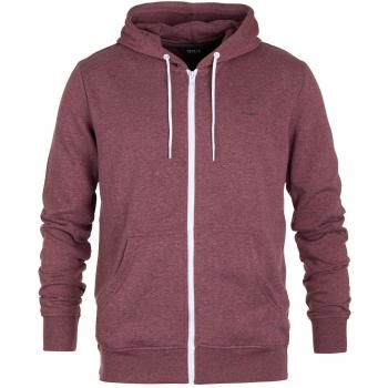 Herren-Hoodie “Wine” in XL – Sweatjacke