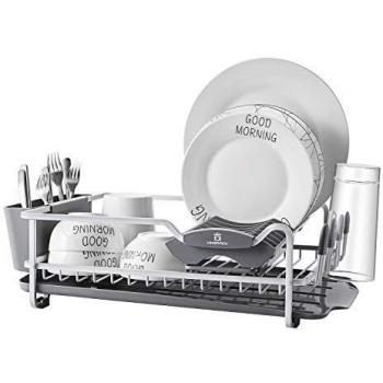 Removable Cutlery & Cup Holder Set