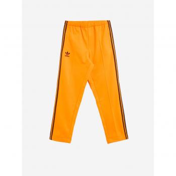 Adidas X Wales Bonner Men's Orange Track Pants