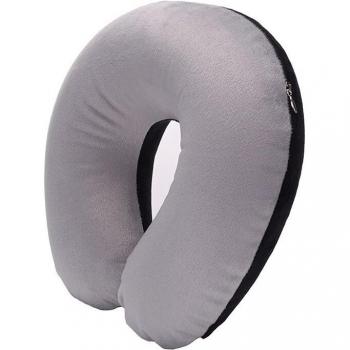 Memory Foam Travel Pillow