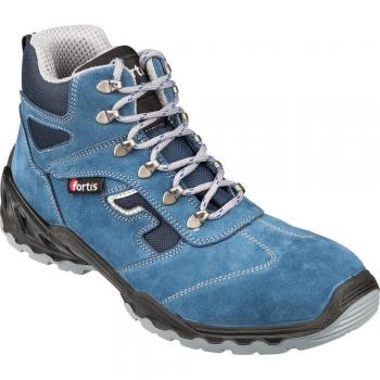 Fortis Stivale Midgard S1 Blu Formato 41