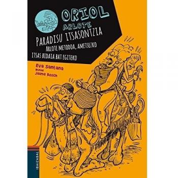 Paradisu itsasontzia