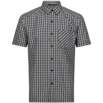 Regatta Men's Kalambo VIII Long Sleeve Shirt