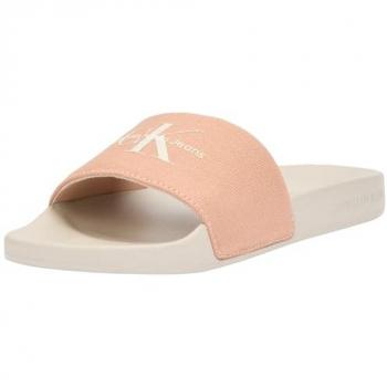 Calvin Klein Jeans YW0YW01835 Ciabatte Rosa