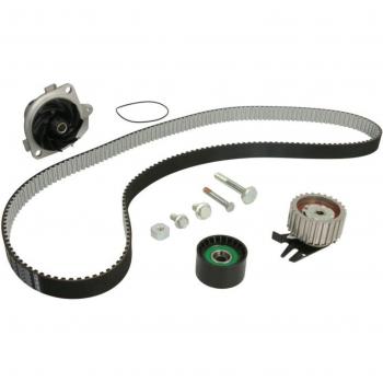 BOSCH 1 987 946 987 Set Wasserpumpe und Zahnriemen