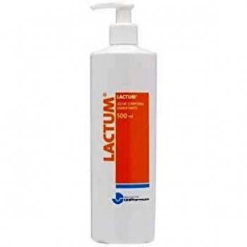 Lactum Hydrating Lotion