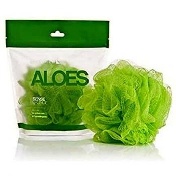 Suavipiel Aloe Exfoliating Sponge