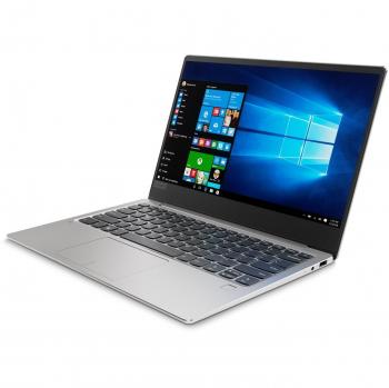 Portátil Lenovo IdeaPad 720S 81BD003QSP Plata