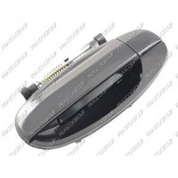 Accesorio para Puertas: Manecilla Prasco DW3268108