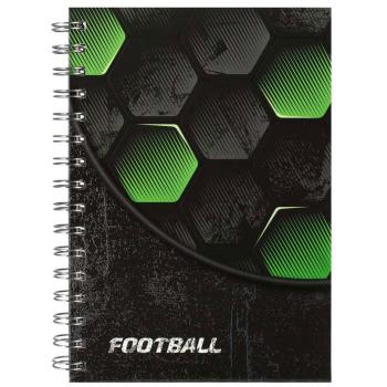 Quaderno A5 Giornale del Gol