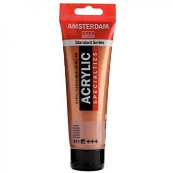 AMSTERDAM Colore acrilici 120ml 17091052 titanbianco 105