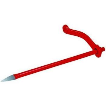 Embout De Plâtre Acorn 8280‑250 Profil Rond