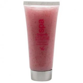 Exfoliante Corporal Spa Rosa Mosqueta