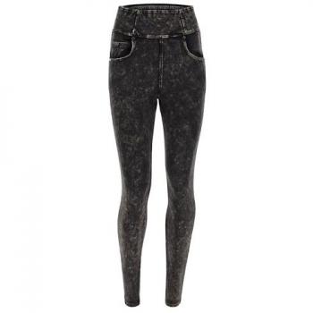 Freddy Stretch-Jeans im Skinny Fit