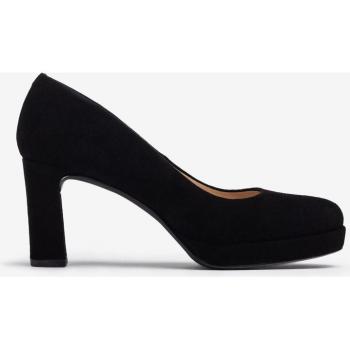 Zapatos de mujer Unisa modelo Mareli_Ks color negro