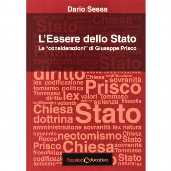 L'essere dello stato. Le «considerazioni» di Giuseppe Prisco