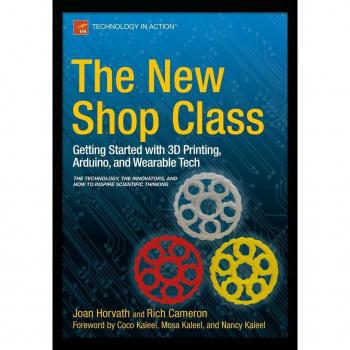 The New Shop Class