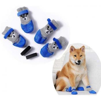 Ensemble de Chaussettes pour Animaux