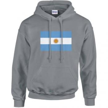 Sudadera Tango Gris