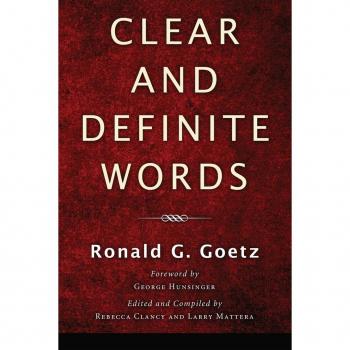 Vitalsource Technologies, Inc. Clear And Definite Words
