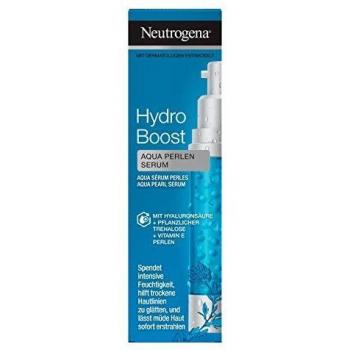 Siero Neutrogena con Acido Ialuronico e Vitamina E, 30 ml
