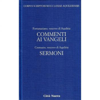 Commento ai vangeli. Sermoni
